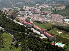 Parador de Jaen