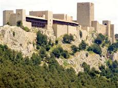 Parador de Jaen