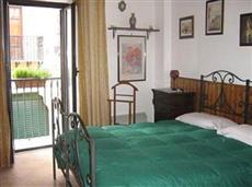 Sant'Onofrio e Zisa Guest House Hotel Palermo