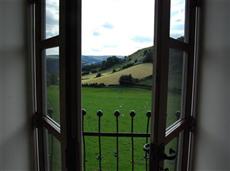 Panorama Cottages Llangollen