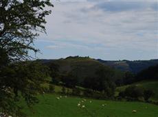 Panorama Cottages Llangollen