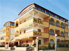 Marc Hotel Vieste