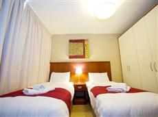 St Augustine Serviced Apartments Dublin