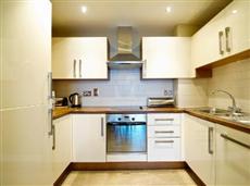 St Augustine Serviced Apartments Dublin