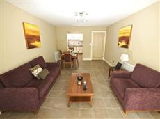 St Augustine Serviced Apartments Dublin