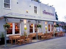 The Dibbinsdale Inn Wirral