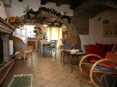 B&B Il Borgo Antico