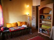 B&B Il Borgo Antico