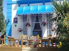 Garway Lodge Guest House Torquay