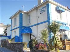 Garway Lodge Guest House Torquay