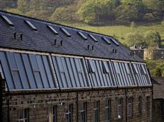 Croft Mill Apartments Hebden Bridge