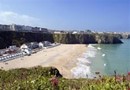Tolcarne Beach Apartments Newquay