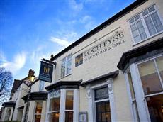 Milsoms Hotel Kenilworth (England)