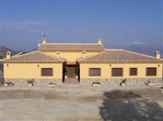 Casa Rural Mirador de los Palomos Casabermeja