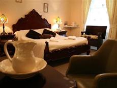 The Oakeley Arms Hotel Blaenau Ffestiniog