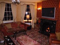 The Oakeley Arms Hotel Blaenau Ffestiniog