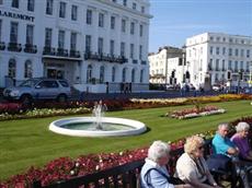 Claremont Lions Hotel Eastbourne