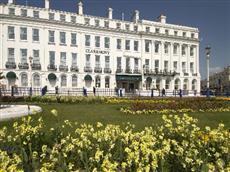 Claremont Lions Hotel Eastbourne