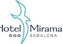 Miramar Hotel Badalona