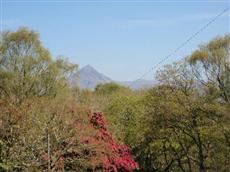 Aberdunant Hall Country Hotel Porthmadog