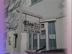 The Cleo Guest House