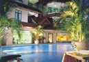 Travellers Suites Hotel Sumatera Utara