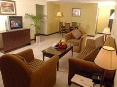 London Crown 1 Hotel Apartments Dubai