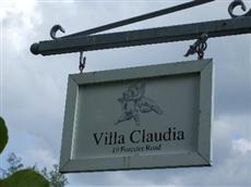 Villa Claudia