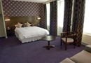The Queensberry Hotel Dumfries (Scotland)