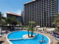 Hotel Marina Benidorm