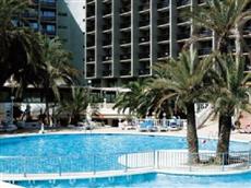 Hotel Marina Benidorm