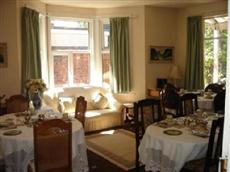 Highcroft Guest House Coventry