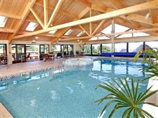 Gwel an Mor Luxury Resort Redruth