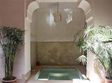 Riad Djebel Guesthouse Marrakech