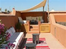 Riad Djebel Guesthouse Marrakech