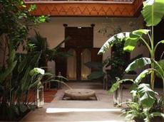 Riad Djebel Guesthouse Marrakech