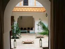 Riad Djebel Guesthouse Marrakech