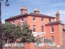 Caterham Bed and Breakfast Stratford-upon-Avon