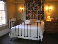 Caterham Bed and Breakfast Stratford-upon-Avon