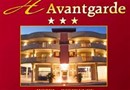 Avantgarde Residence Hotel