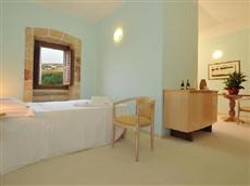 Relais Pizzo Falcone Hotel Supersano