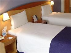 Days Inn London Waterloo