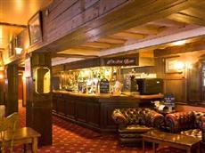 The Bear Hotel Havant