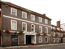 The Bear Hotel Havant