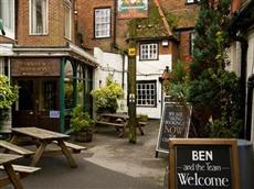 The Bear Hotel Havant