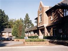 Sunningdale Park Hotel Ascot