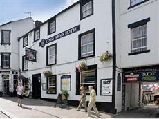 Kings Arms Hotel Keswick (England)