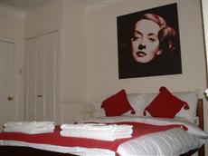 Colson House Bed and Breakfast Brighton & Hove