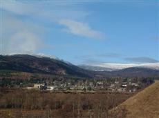 The Glen Hotel Newtonmore