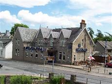 The Glen Hotel Newtonmore